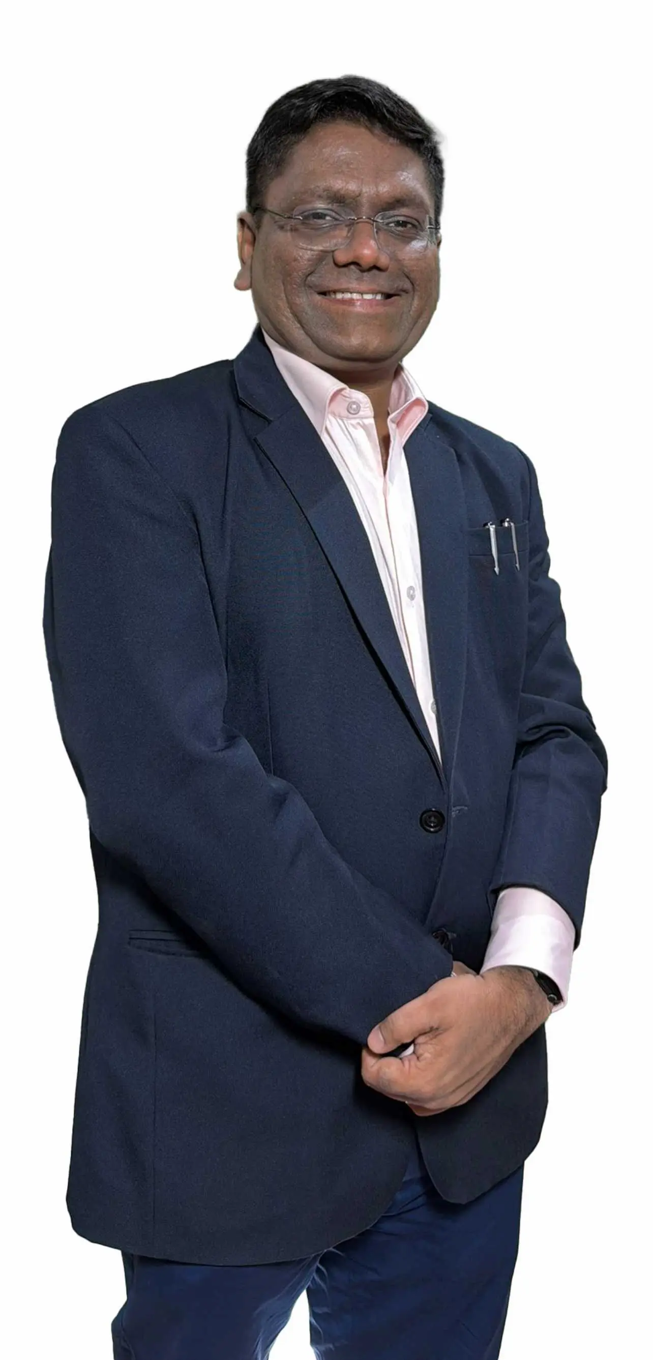 Dr.Jitesh